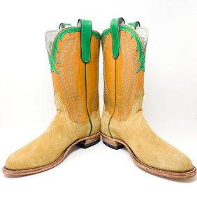 Base Boots