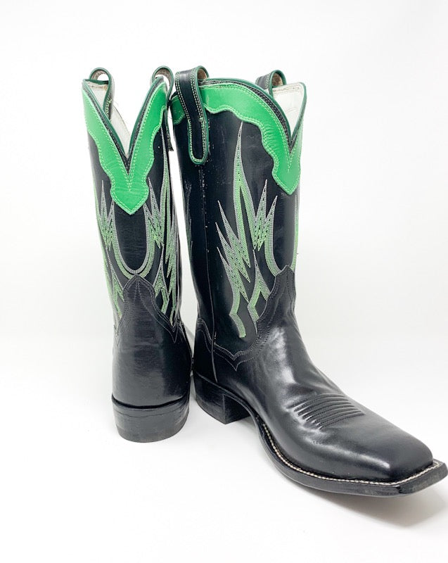 Base Boots
