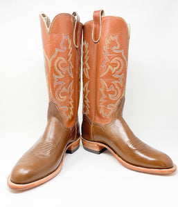 Base Boots