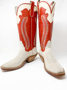 Base Boots