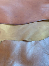 Load image into Gallery viewer, Oil Tan Leathers