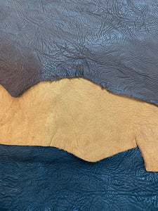 Oil Taurus Leathers